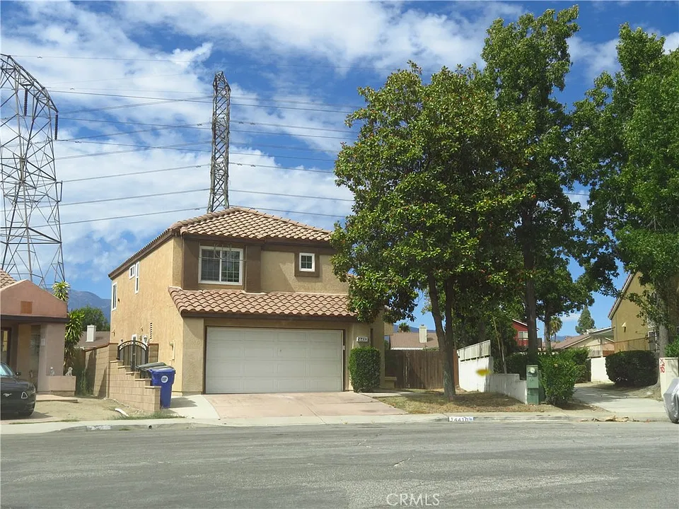 14410 Chaparral Dr