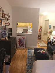 Rented by Oxford Property Group