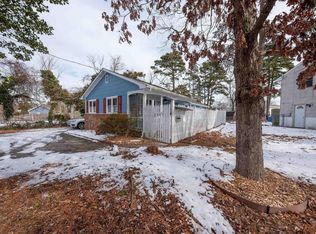 230 Bethel Rd, Somers Point, NJ 08244