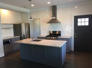 5500 Belmont Ave, Dallas, TX 75206