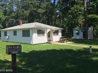 49830 Hays Beach Rd, Scotland, MD 20687
