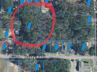 3021 Thomas Rd, Tallahassee, FL 32312