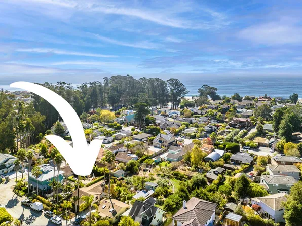 2720 Placer St, Santa Cruz, CA 95062