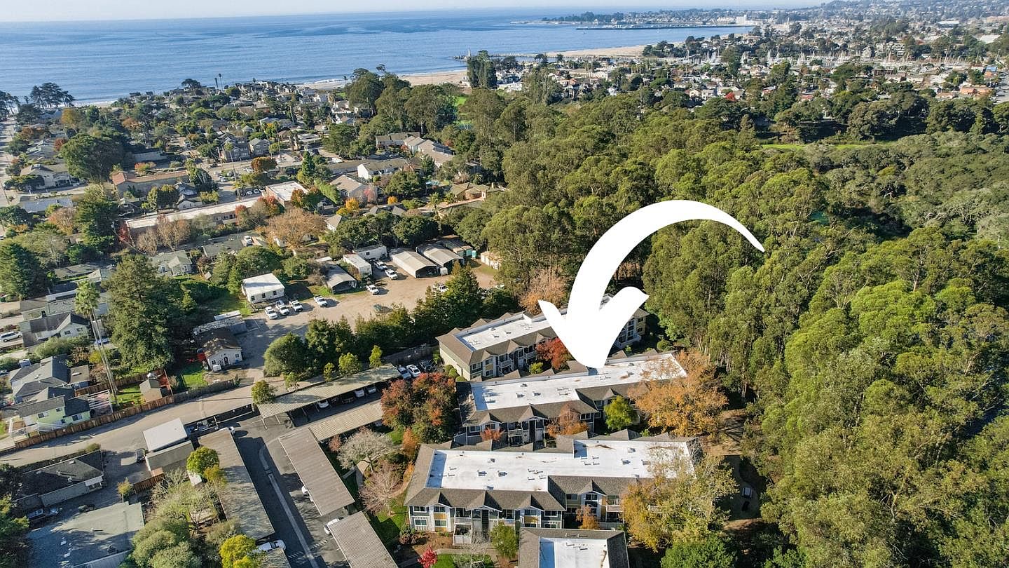 755 14th Ave APT 212 Santa Cruz CA 95062 Zillow