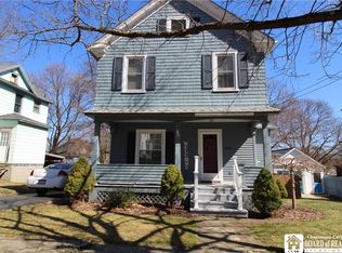 18 Utica St, Jamestown, NY 14701