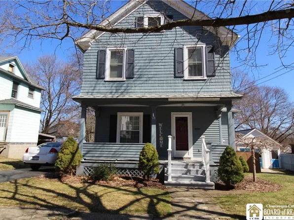 18 Utica St, Jamestown, NY 14701