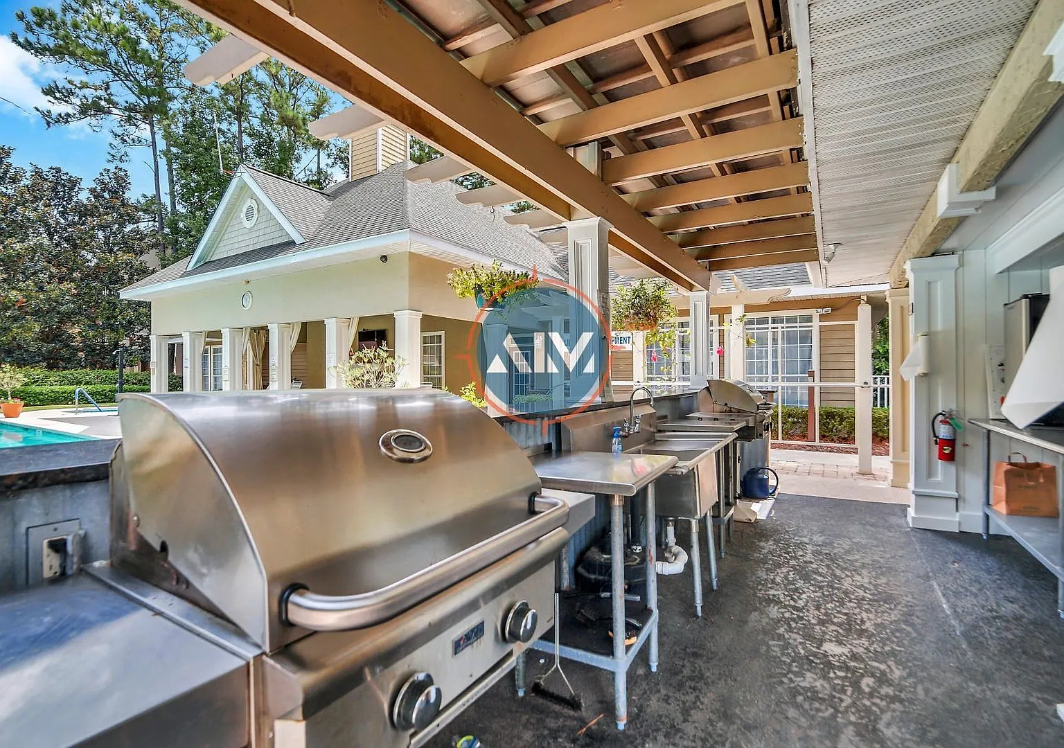 Spacious 2BR Condo with Resort Amenities - Exciting Interior Updates Coming Soon! — Photo 2