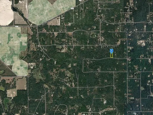 322 NE 385th Ave #5, Old Town, FL 32680