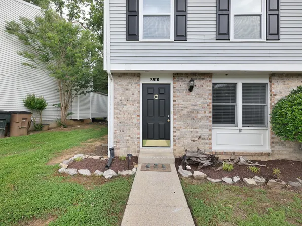 3510 Seneca Forest Dr, Nashville, TN 37217