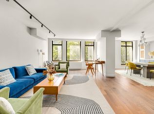 222 Riverside Dr #3A, New York, NY 10025