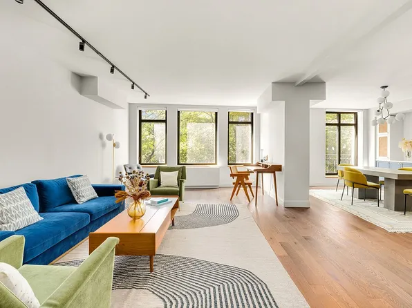 222 Riverside Dr #3A, New York, NY 10025