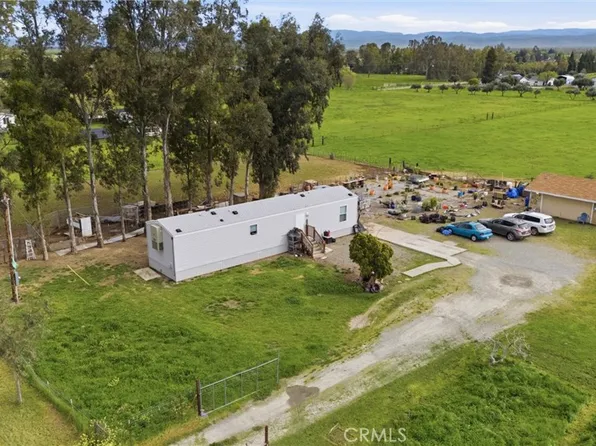4830 Hall Rd, Corning, CA 96021