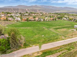 1195 E 16th St, Rifle, CO 81650