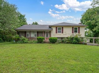 2465 Mount Olivet Rd, Bowling Green, KY 42101