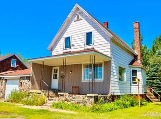 26248 E Pine St, Calumet, MI 49913