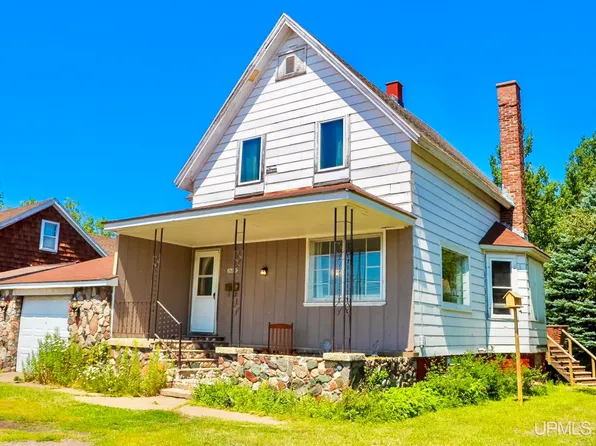 26248 E Pine St, Calumet, MI 49913