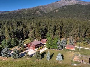 313 Nighthawk Ln, Hamilton, MT 59840