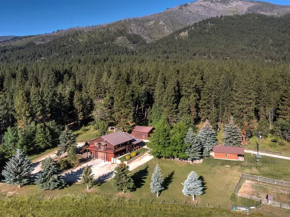 313 Nighthawk Ln, Hamilton, MT 59840