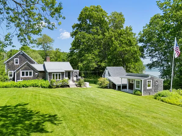 1414 Dutch Neck Road, Waldoboro, ME 04572