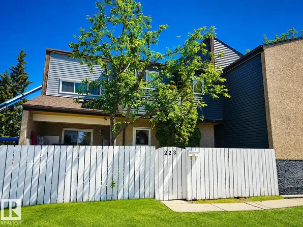 223 Kaskitayo Ct NW, Edmonton, AB T6J 3T3