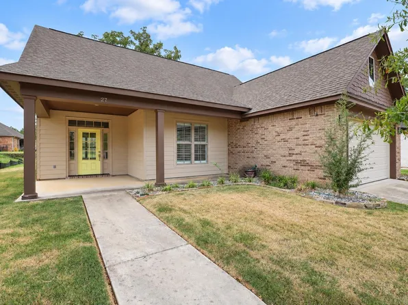 27 Enclave, Texarkana, TX 75503