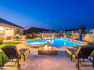 2303 N Hillridge, Mesa, AZ 85207