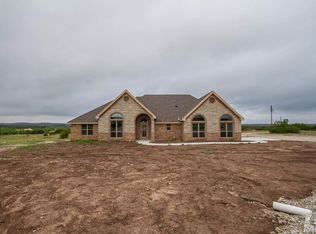 16935 Caballo Blanco Ln, Christoval, TX 76935