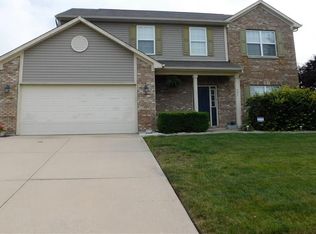 791 W Harriman Ave, Bargersville, IN