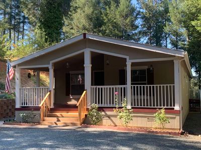 28150 Magra Rd, Colfax, CA, 95713