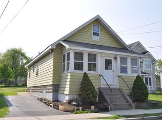 2064 Foster Ave, Schenectady, NY 12308
