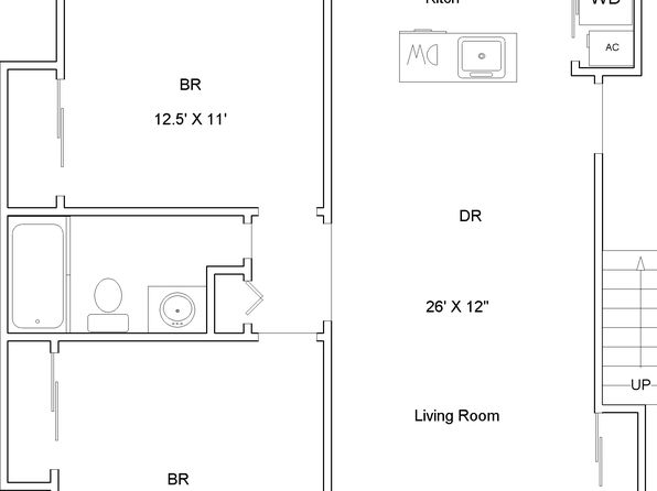 Windmill Way | 7248 Elm Tree Ter, Mechanicsville, VA