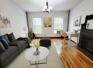 219 W 131st St APT 3, New York, NY 10027
