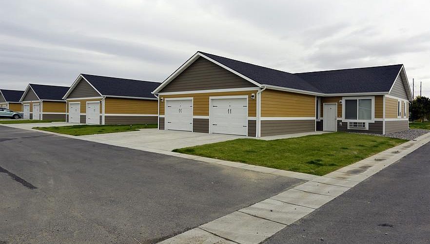 1st image of 4419 Ducks Way Unit 5