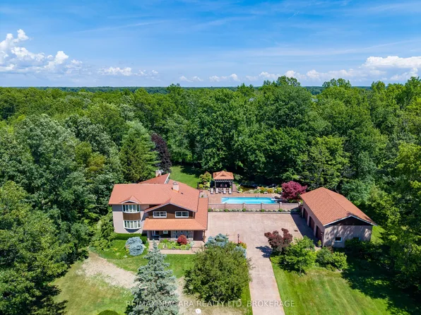 2187 Miller Rd, Pt Colborne, ON L3K 5V5