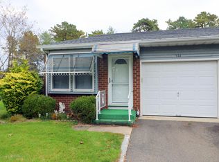12 Dartmouth St #A, Manchester Township, NJ