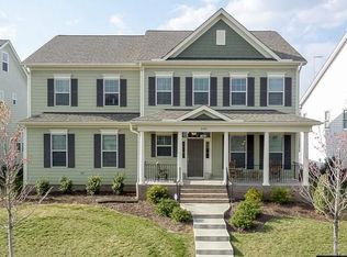 6420 Kit Creek Rd, Morrisville, NC 27560