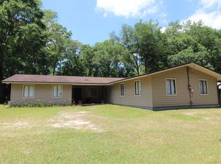 5280 Crump Rd, Tallahassee, FL 32309