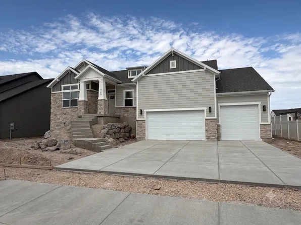 3155 N 2825 W, Plain City, UT 84404