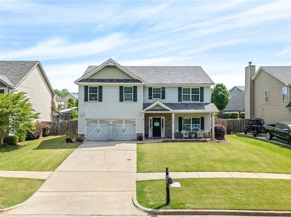 1716 Creekstone Dr, Opelika, AL 36804