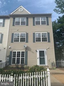18901 Crosstie Ter, Germantown, MD, 20874