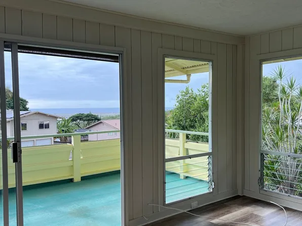 (undisclosed Address), Kailua Kona, HI 96740