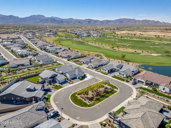 11168 N ST HELENA --, Surprise, AZ 85388