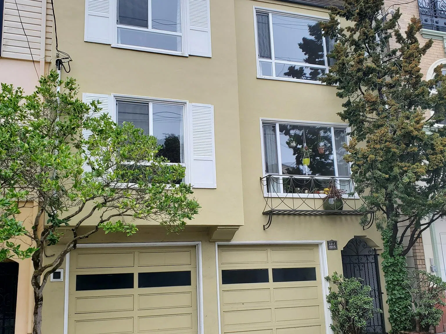 1 bed, $2,950 — Photo 1