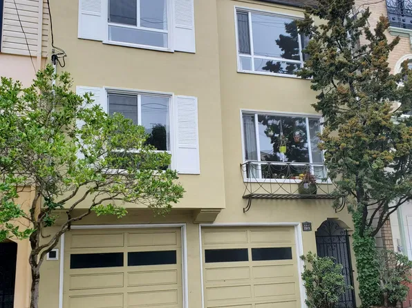 2315A Lake St, San Francisco, CA 94121