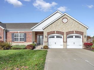 129 Amiot Ct, Saint Louis, MO 63146