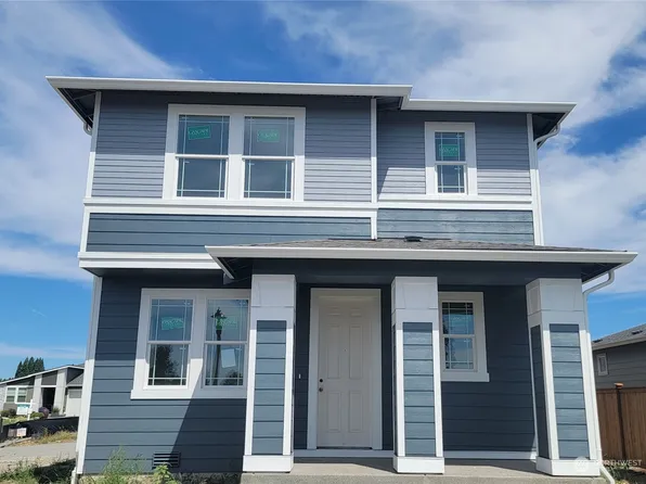 3469 Edith Avenue #14, Enumclaw, WA 98022