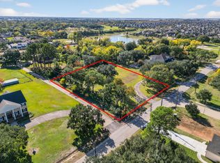 Franz Ct, Katy, TX 77493