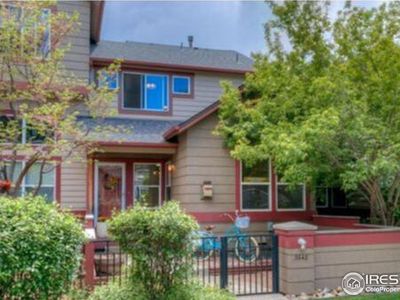 3648 Oakwood Dr, Longmont, CO, 80503