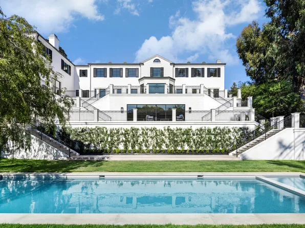 419 Saint Cloud Rd, Los Angeles, CA 90077