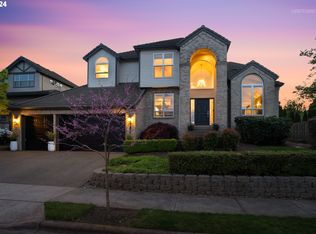 23675 SW Robson Ter, Sherwood, OR 97140